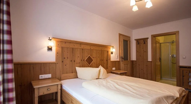 Chalets Huber, Забронировать Шале Виллы Тироля, Вилла