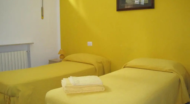 Bed and Breakfast lo Scrigno, Prenota Hotel Polinago Emilia-Romagna