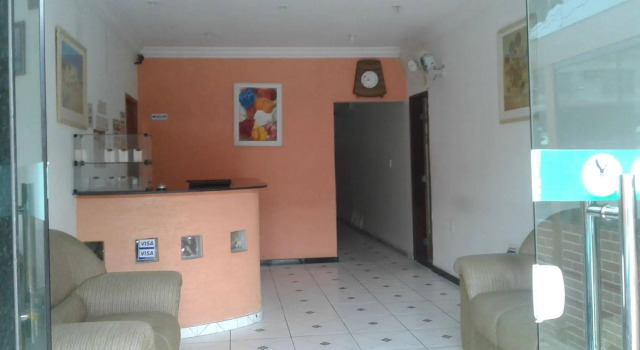 Hotel Silveira, Забронировать Отель Гуарапари Эспириту-Санту, рядом с Culture House