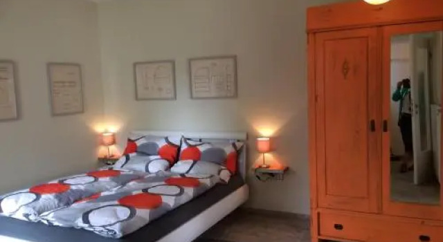 Robertas Apartments stilvoll und ruhig, Book Apartment Leipzig Saxony