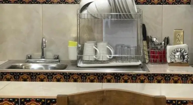 La Capelina Apartment in ExHacienda la Escalera with parking, Забронировать Апартаменты/квартира Апартаменты Гуанахуато, рядом с Университет Гуанахуато, Апартаменты/квартира