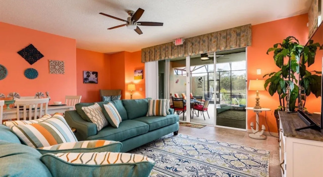 Our Beautiful Spacious Town Home has Everything new and is Kept New! - 501