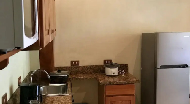 Семейные апартаменты Hotel Loft Pacifico