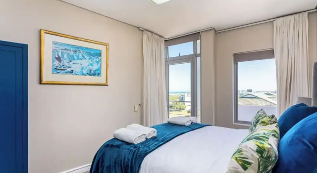 Апартаменты Deluxe Chic 2BR Near BeachOcean Views Balcony by CTHA