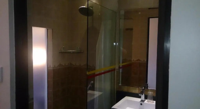 Номер Deluxe Hotel & Apartment Ambassador 3