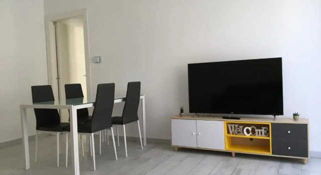 Апартаменты Tamburello House