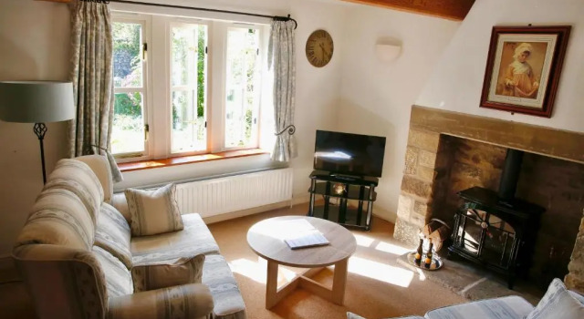 Люкс Deluxe Ashfield House
