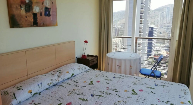 Circo Apartment, Забронировать Апартаменты/квартира Бенидорм Коста-Бланка, рядом с Казино Mediterraneo Benidorm