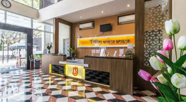 Tulip Guest House