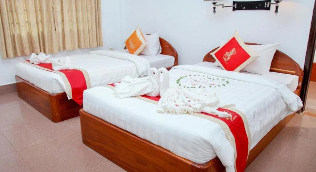 Summer Villa Resort
