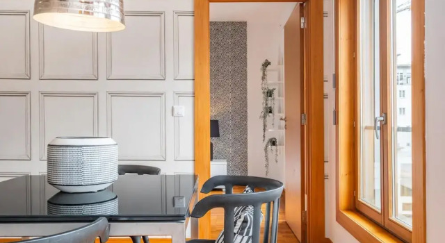 Апартаменты Apartamento Centralis by Homie