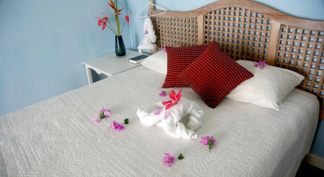 Barefoot Suites, Забронировать Отель Кингстаун Saint Vincent