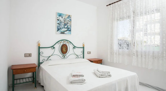 Beautiful Holiday Home Near Beach in Catalonia