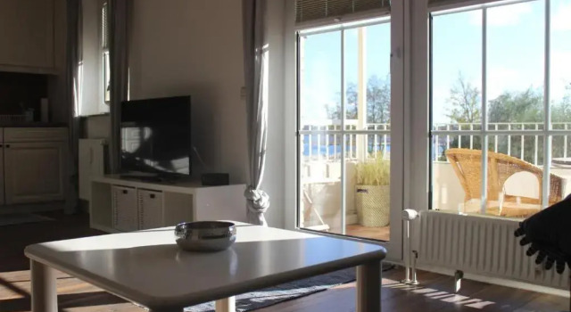 Апартаменты Appartement 660 Erik