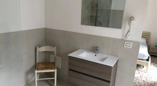 Номер Deluxe Savelletri Miramare