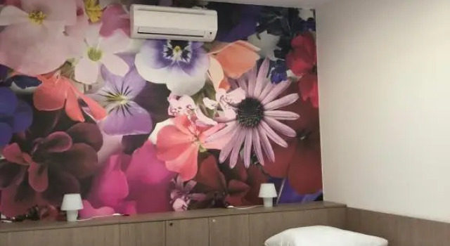 Номер Standard Penzion u Hošků