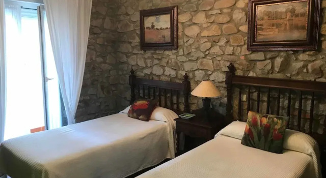 Posada Valle De Guriezo, Reserva ahora Hotel Ríoseco Costa de Cantabria