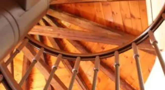 Kefalonian Mill - Oneira Villas