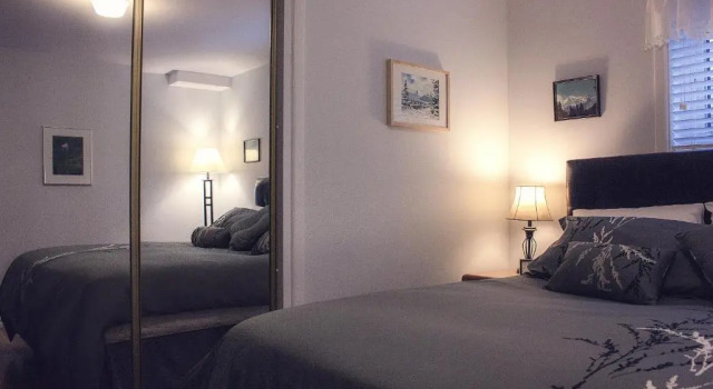 Dave & Honey's Accommodation, Prenota Hotel Hotel a Alberta con parcheggio, Parcheggio