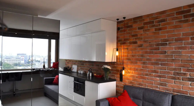 Panda Apartments Bagno- Centrum