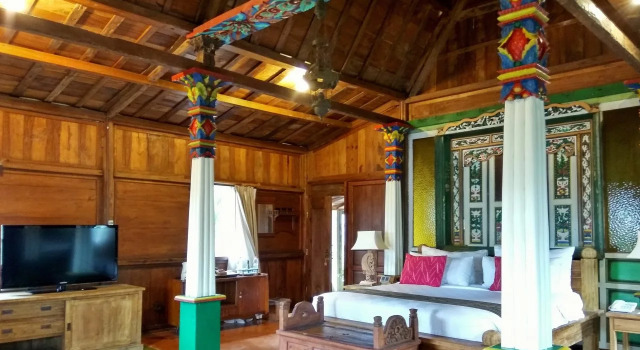 Jadul Village Villa & Spa
