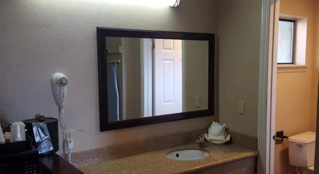 Двухместный номер Standard Bay View Inn - Morro Bay