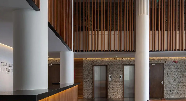 Le Mint Hotel Quy Nhơn, Rezervați Hotel Quy Nhon Binh Dinh