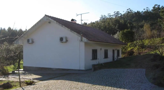 Коттедж с 3 комнатами Quinta Souto da Ordem - House