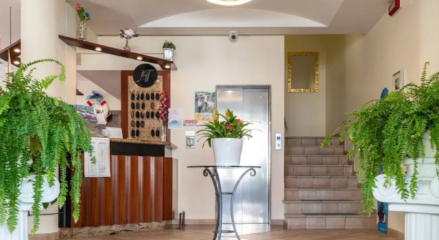 Hotel Tiglio