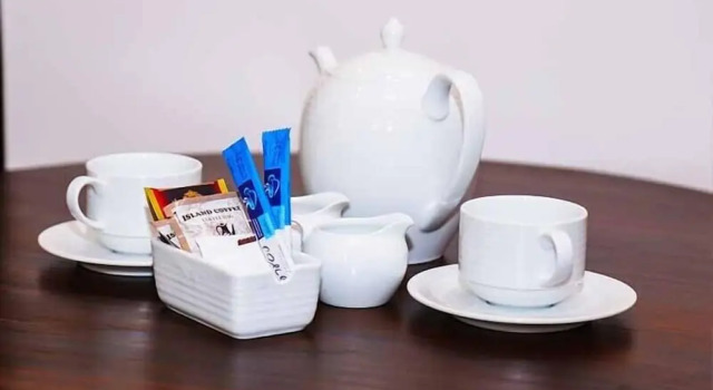Двухместный номер Standard Hotel Sara