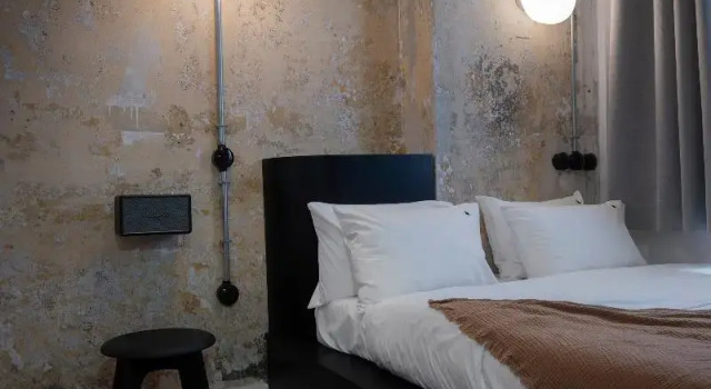Номер Standard Hipsters Hotel