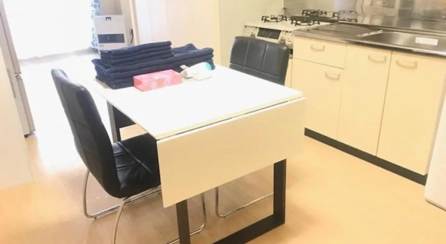 Апартаменты Ueda Building - Vacation STAY 8551