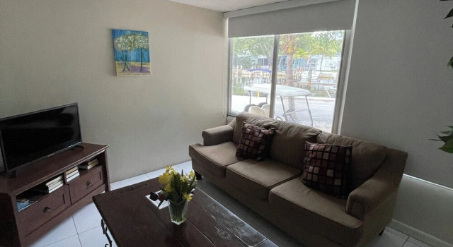 Standard- værelse Captain Jax
