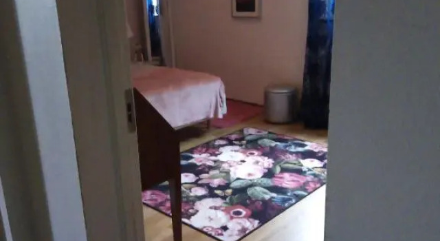 Номер Standard Stall Hoiby-EtHome