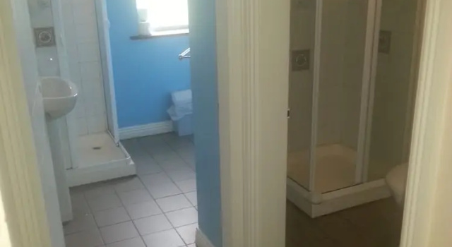 Одноместный номер Standard Courtbrack Accommodation - Hostel