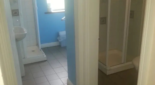 Номер Economy Courtbrack Accommodation - Hostel