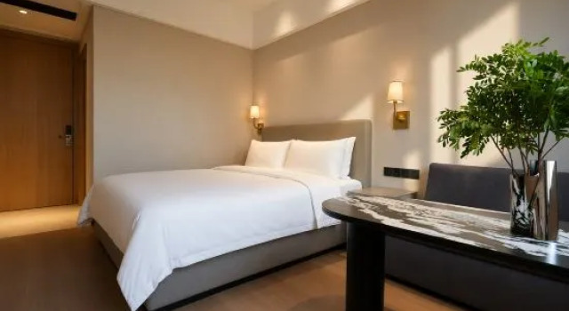 Номер Deluxe The Pearl Boutique Hotel