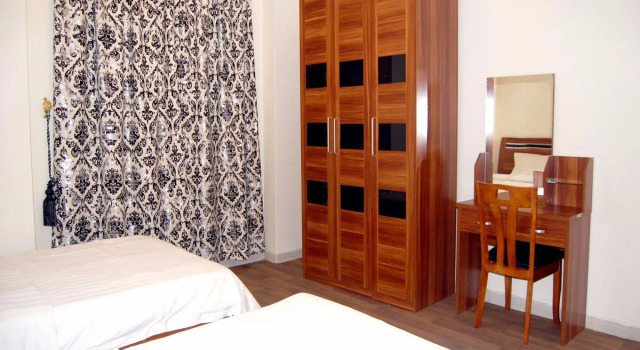 Diouf Al Nabarees Hotel