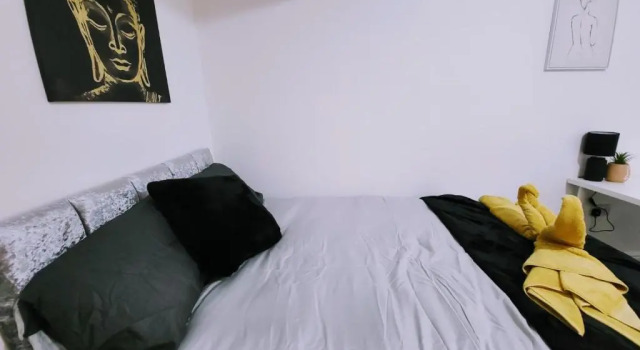 Easy Living Nottingham - Burns Street, Забронировать Отель Отели Ноттингема 3 звезды, рядом с Замок Ноттингема, 3*