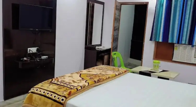Номер Superior Hotel Pink Paradise