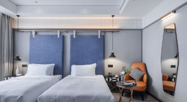 Ibis Styles Hotel (Chongqing International Expo Center), Prenota Hotel Chongqing Chongqing Area