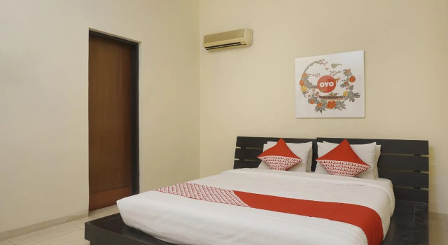OYO 461 Hotel Madukoro, Rezervovat Hotel 3hvězdičkové hotely v Yogyakarta Province, 3*