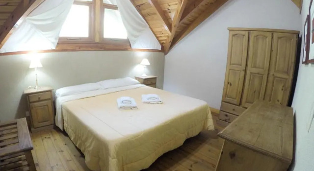 Cabañas Feriendorf