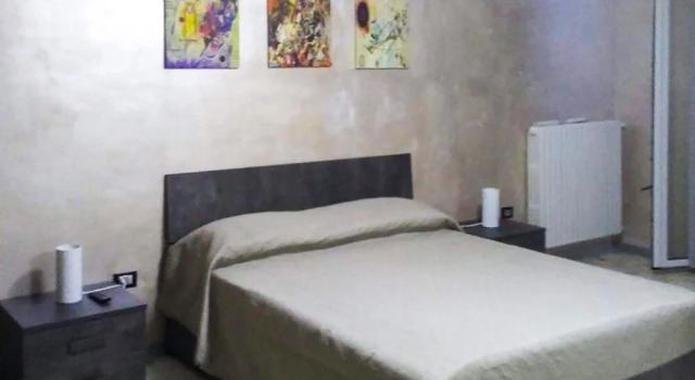 Stunning Apartment in San Nicandro Garganico With 2 Bedrooms, Book Lejlighed Lejligheder i Gargano, Lejlighed