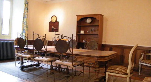 Domaine Sela