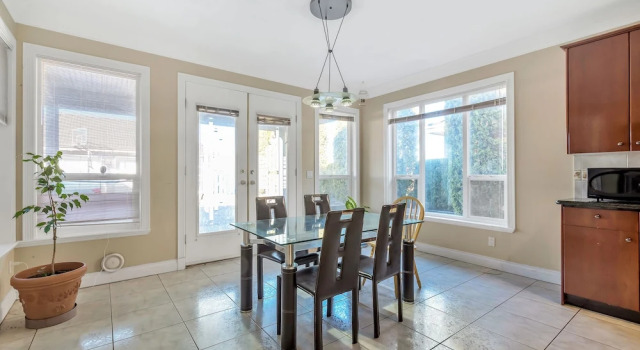 Gorgeous Mansion with Garden View by Elevate Rooms, Buchen Sie Hotel Richmond 
