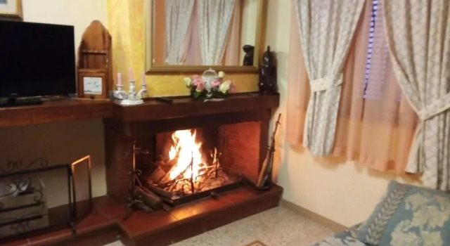 Hytte Casa Mary