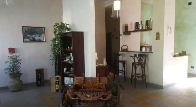 Hotel Merlino