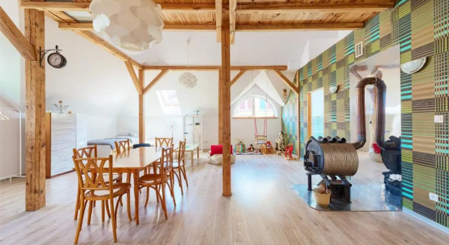 Апартаменты Apartamenty w centrum Lubniewic