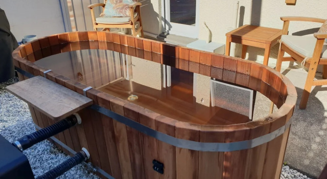 Студия Deluxe Anchorage Motel Apartments